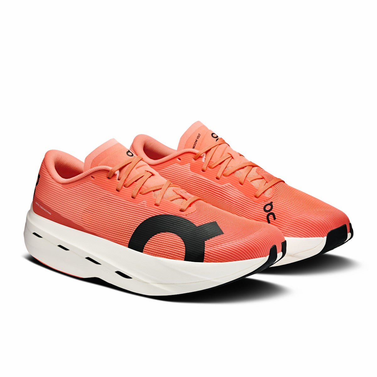On United States Sale / Men's Cloudboom Volt - Sunstone/Reef