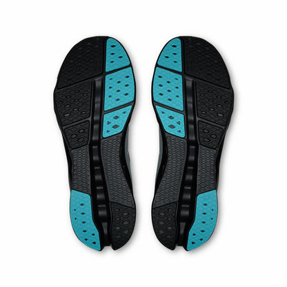 On United States Essential / Men's Cloudsurfer 2 - Black/Flurry