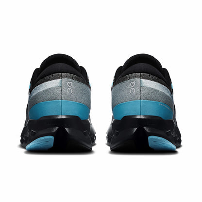 On United States Essential / Men's Cloudsurfer 2 - Black/Flurry