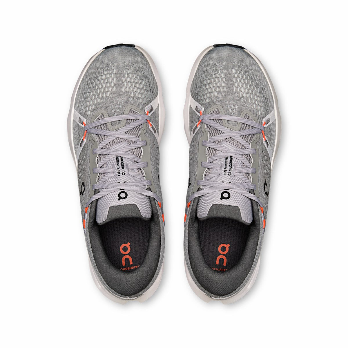 On United States Discount / Men's Cloudsurfer 2 - Ore/White
