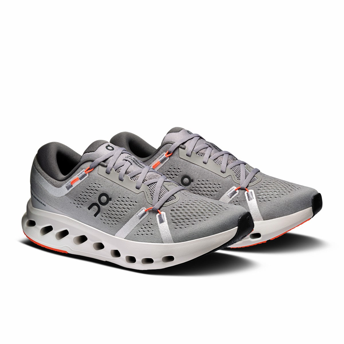 On United States Discount / Men's Cloudsurfer 2 - Ore/White
