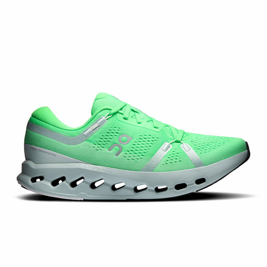 On United States Top Pick / Men's Cloudsurfer 2 - Verdite/Surf