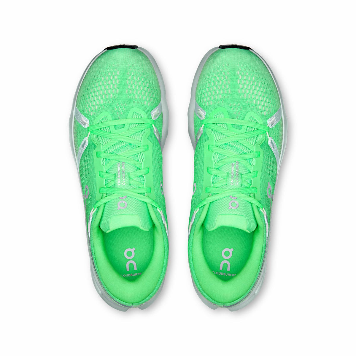 On United States Top Pick / Men's Cloudsurfer 2 - Verdite/Surf