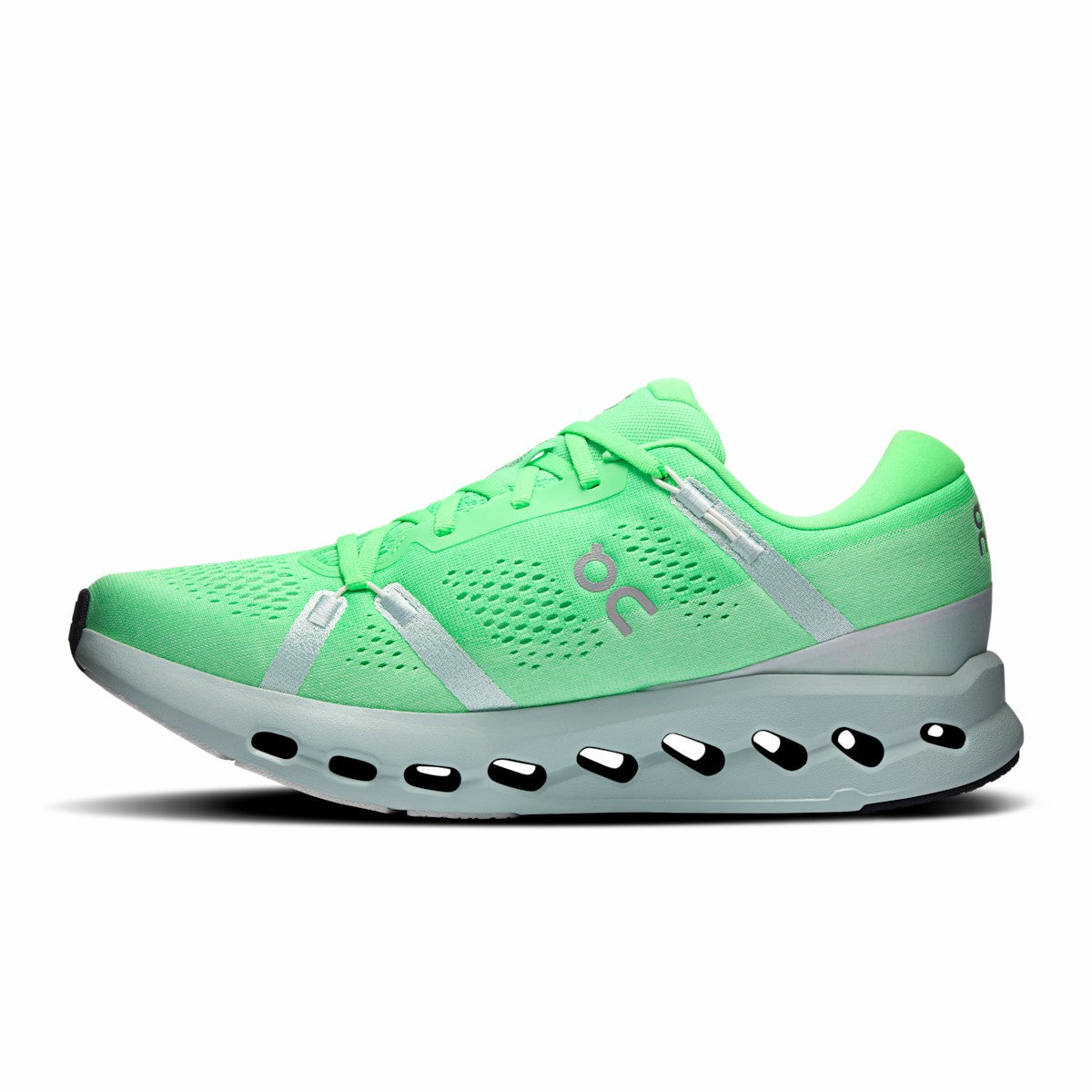 On United States Top Pick / Men's Cloudsurfer 2 - Verdite/Surf