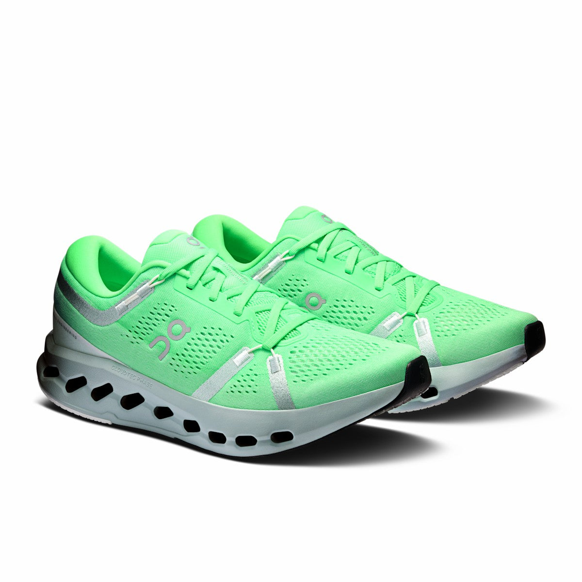 On United States Top Pick / Men's Cloudsurfer 2 - Verdite/Surf