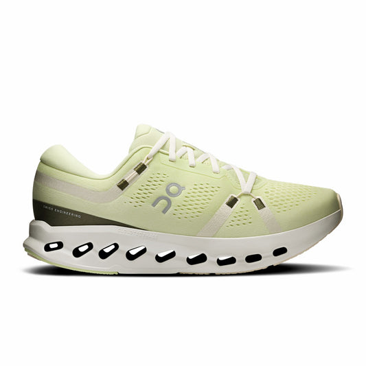On United States New / Men's Cloudsurfer 2 - Linen/Ivory