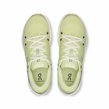 On United States New / Men's Cloudsurfer 2 - Linen/Ivory