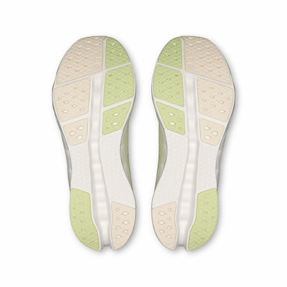On United States New / Men's Cloudsurfer 2 - Linen/Ivory