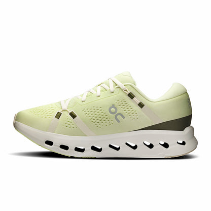 On United States New / Men's Cloudsurfer 2 - Linen/Ivory