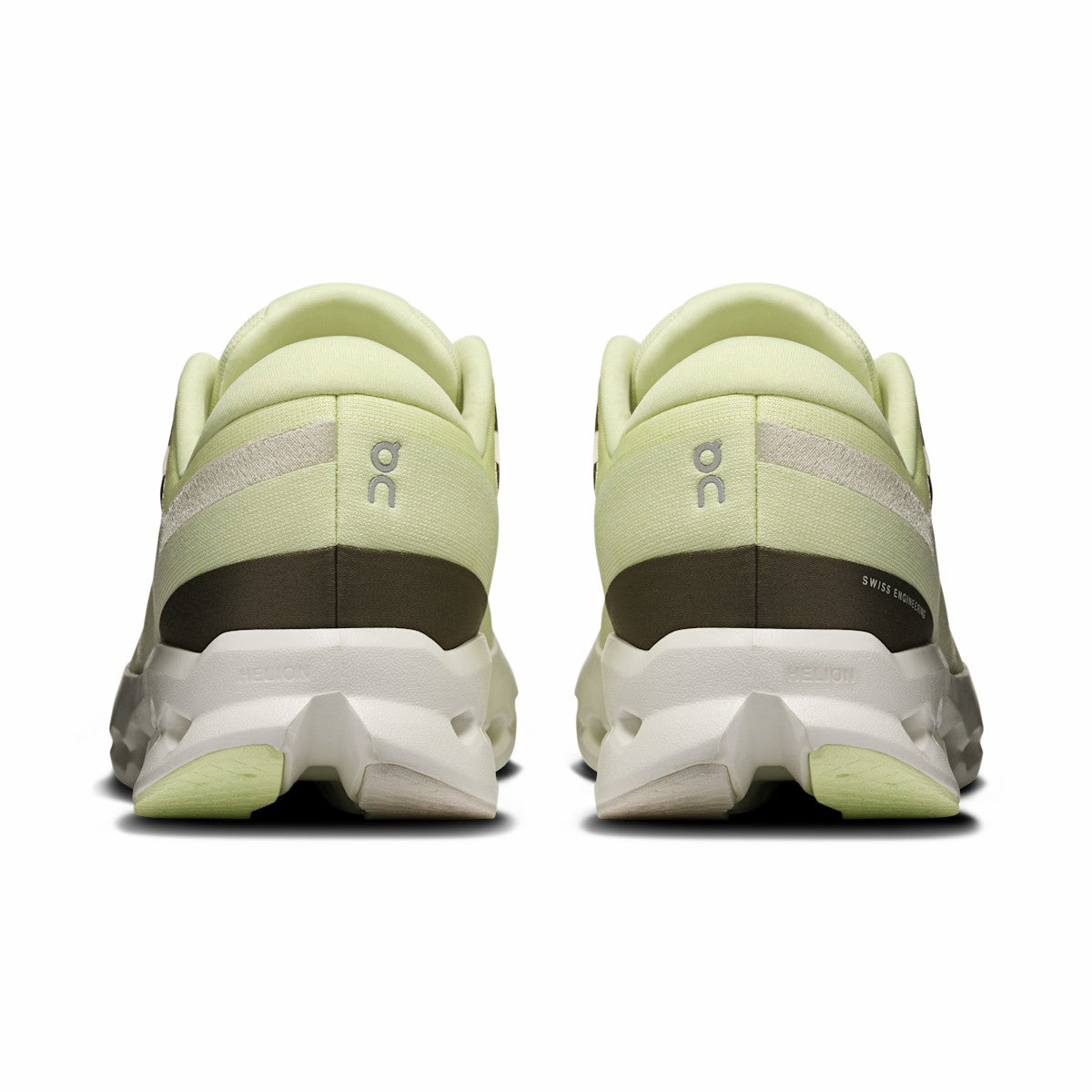 On United States New / Men's Cloudsurfer 2 - Linen/Ivory