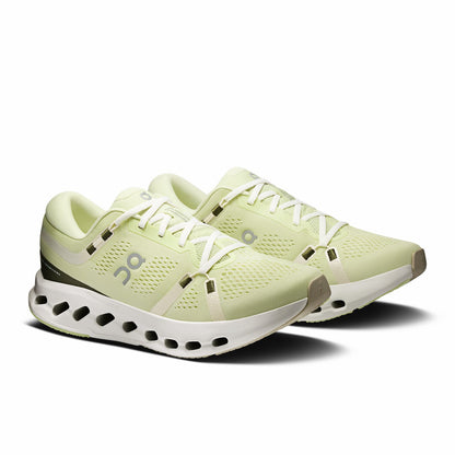 On United States New / Men's Cloudsurfer 2 - Linen/Ivory