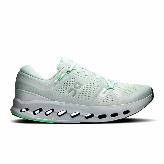 On United States Latest / Men's Cloudsurfer 2 - Surf/Glacier
