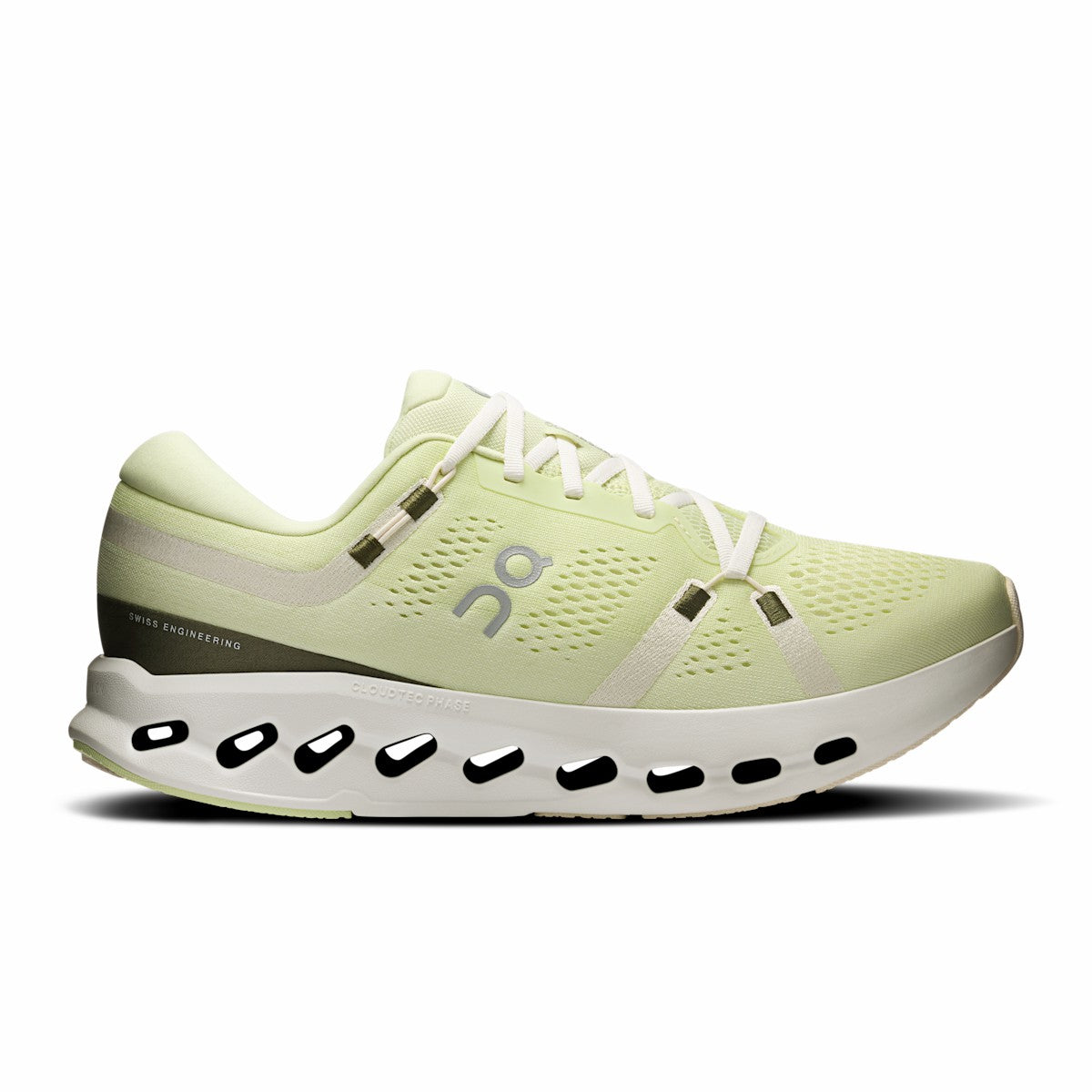 On United States Trending / Men's Cloudsurfer 2 - Ivory/Ivory