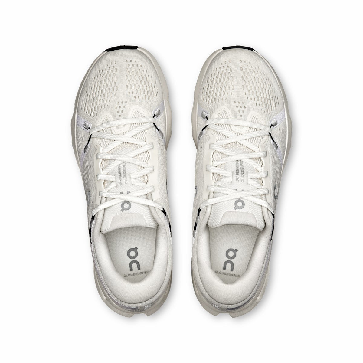 On United States Trending / Men's Cloudsurfer 2 - Ivory/Ivory