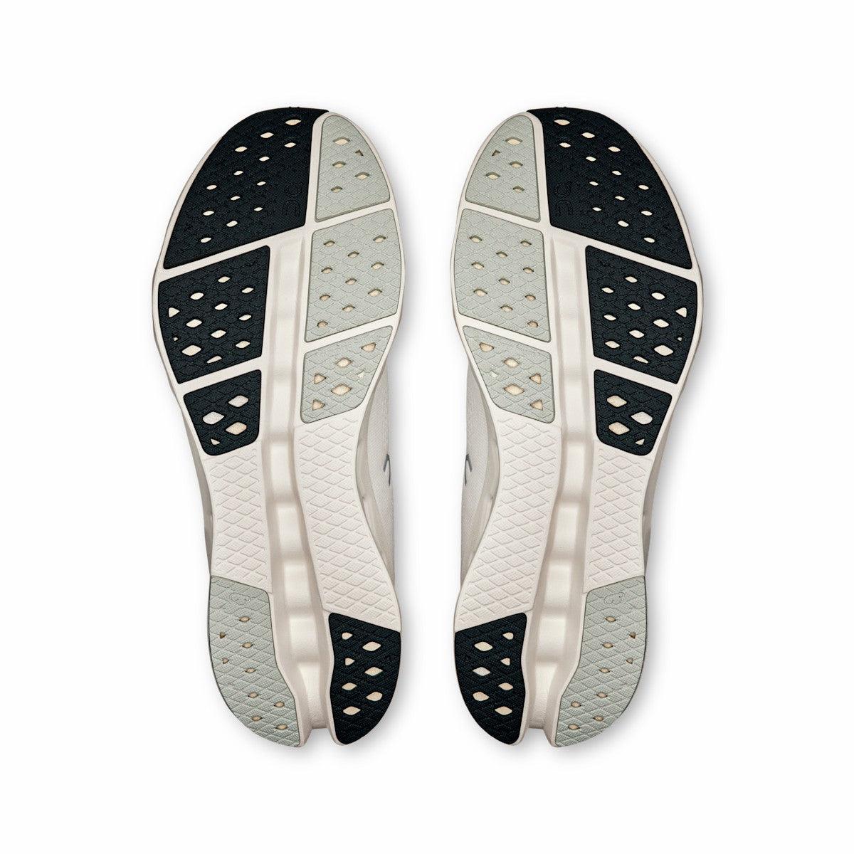 On United States Trending / Men's Cloudsurfer 2 - Ivory/Ivory