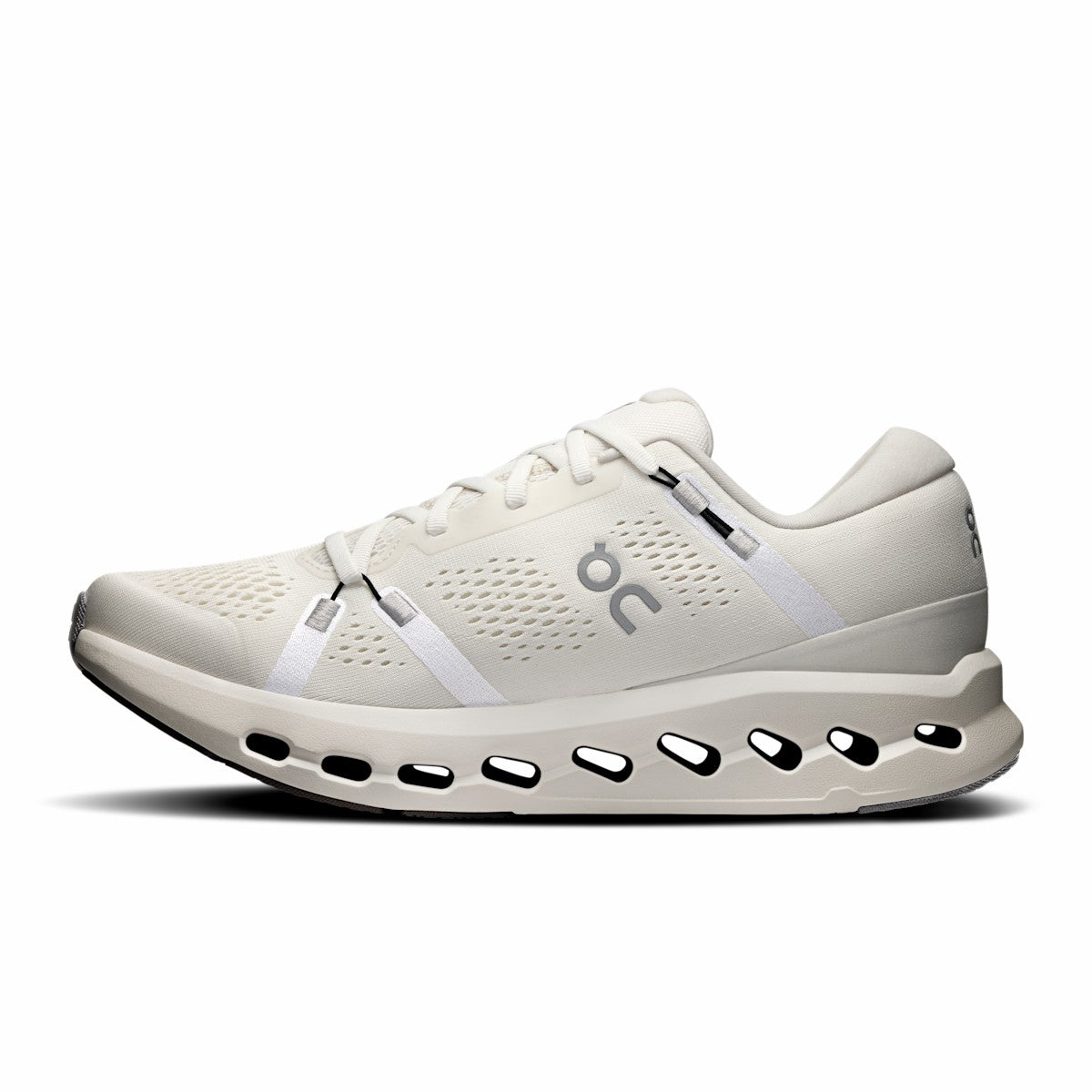 On United States Trending / Men's Cloudsurfer 2 - Ivory/Ivory