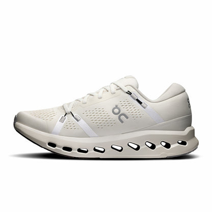 On United States Trending / Men's Cloudsurfer 2 - Ivory/Ivory