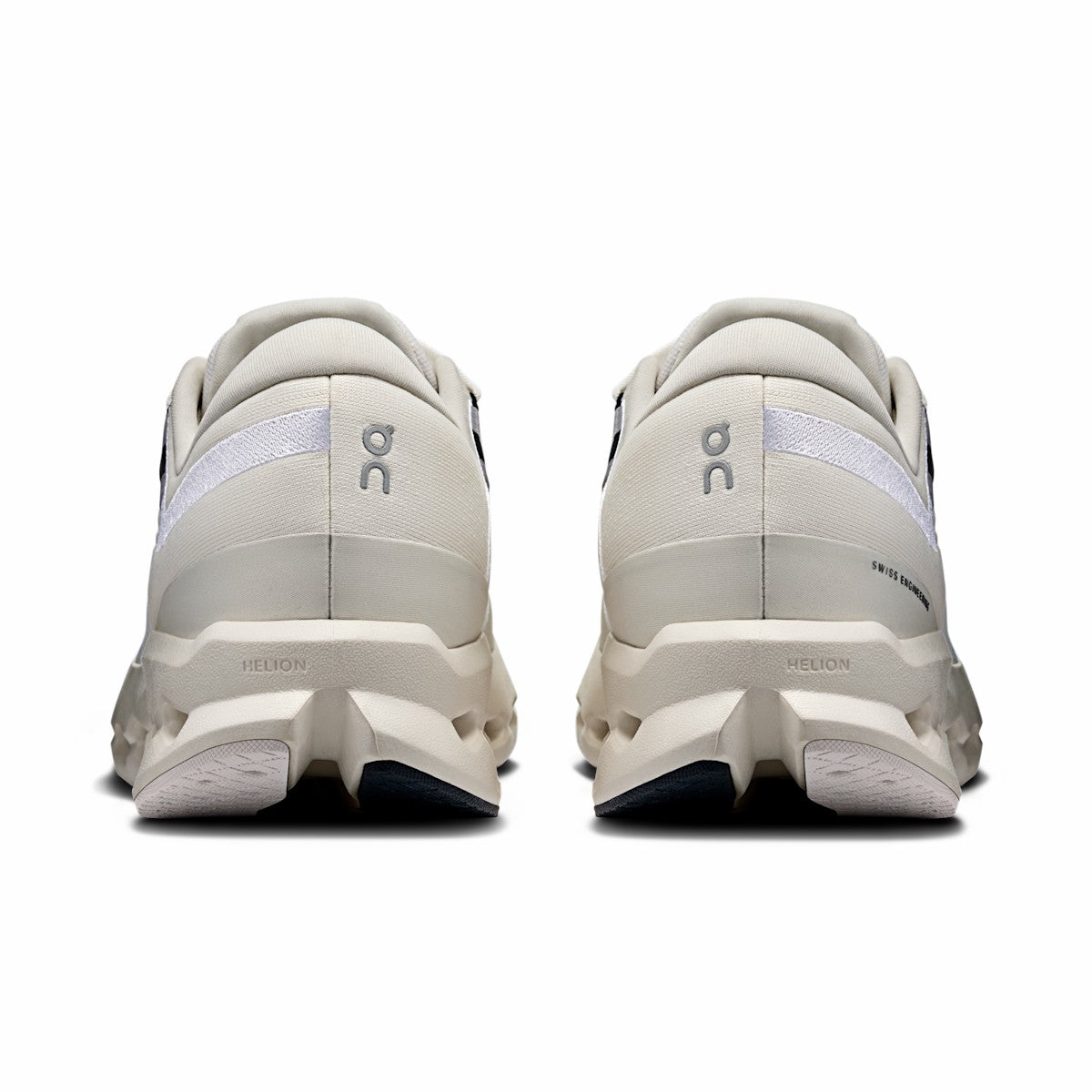 On United States Trending / Men's Cloudsurfer 2 - Ivory/Ivory