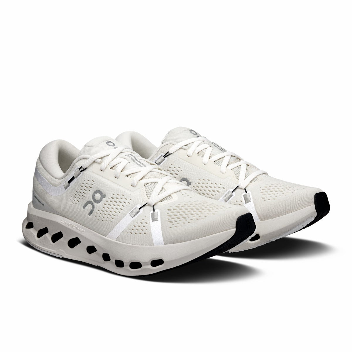 On United States Trending / Men's Cloudsurfer 2 - Ivory/Ivory