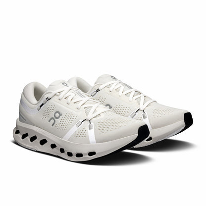 On United States Trending / Men's Cloudsurfer 2 - Ivory/Ivory