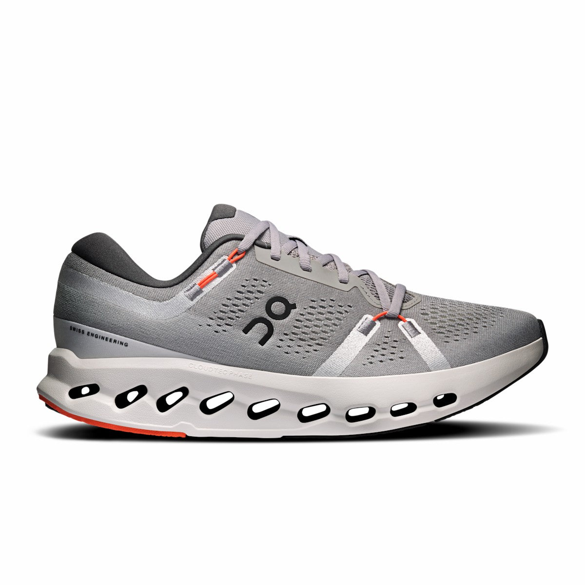 On United States Trending / Men's Cloudsurfer 2 - Ivory/Ivory