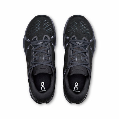 On United States Great Value / Men's Cloudsurfer 2 - Black/Black