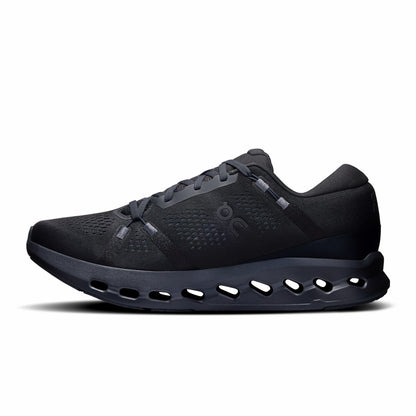 On United States Great Value / Men's Cloudsurfer 2 - Black/Black