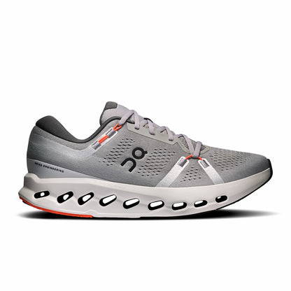 On United States Great Value / Men's Cloudsurfer 2 - Black/Black