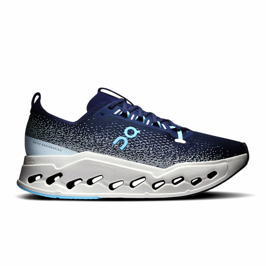 On United States Best Price / Men's Cloudsurfer Max - Midnight/Ivory