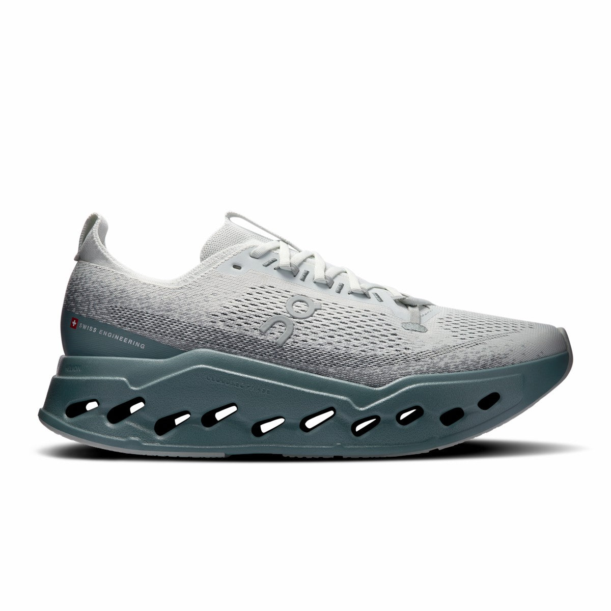On United States Best Price / Men's Cloudsurfer Max - Midnight/Ivory