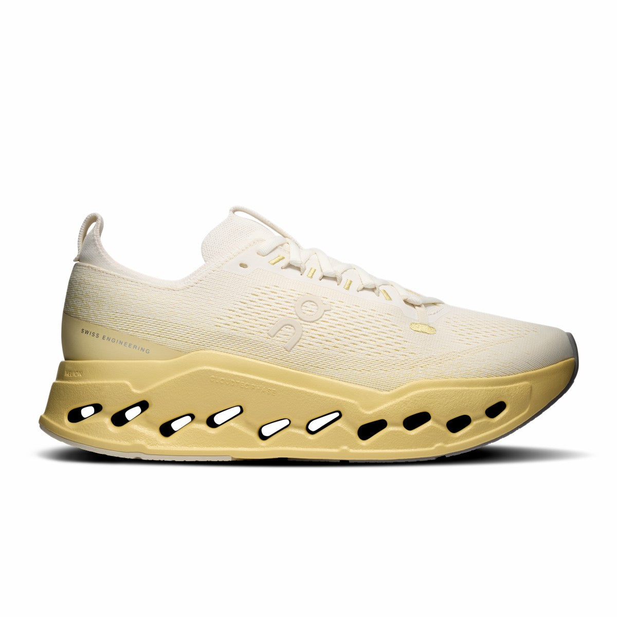 On United States Best Price / Men's Cloudsurfer Max - Midnight/Ivory