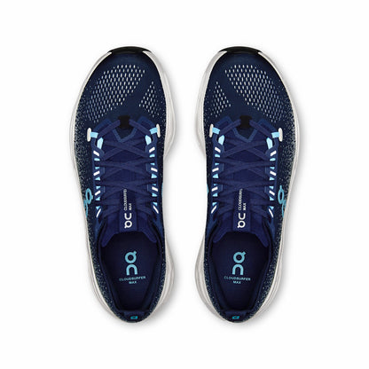 On United States Best Price / Men's Cloudsurfer Max - Midnight/Ivory
