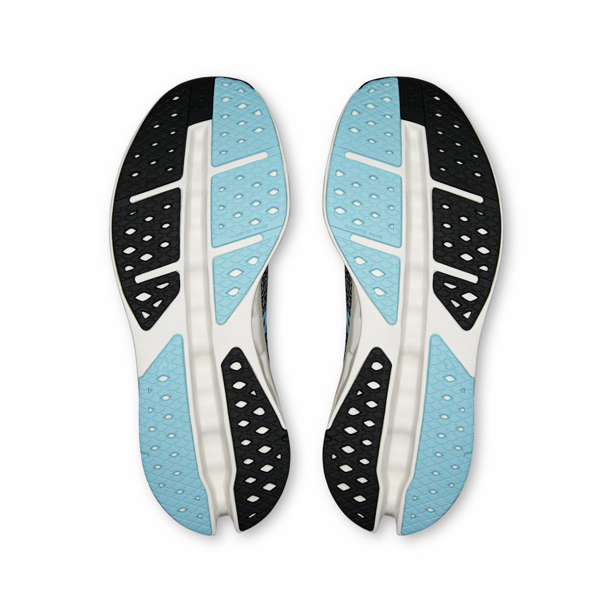 On United States Best Price / Men's Cloudsurfer Max - Midnight/Ivory
