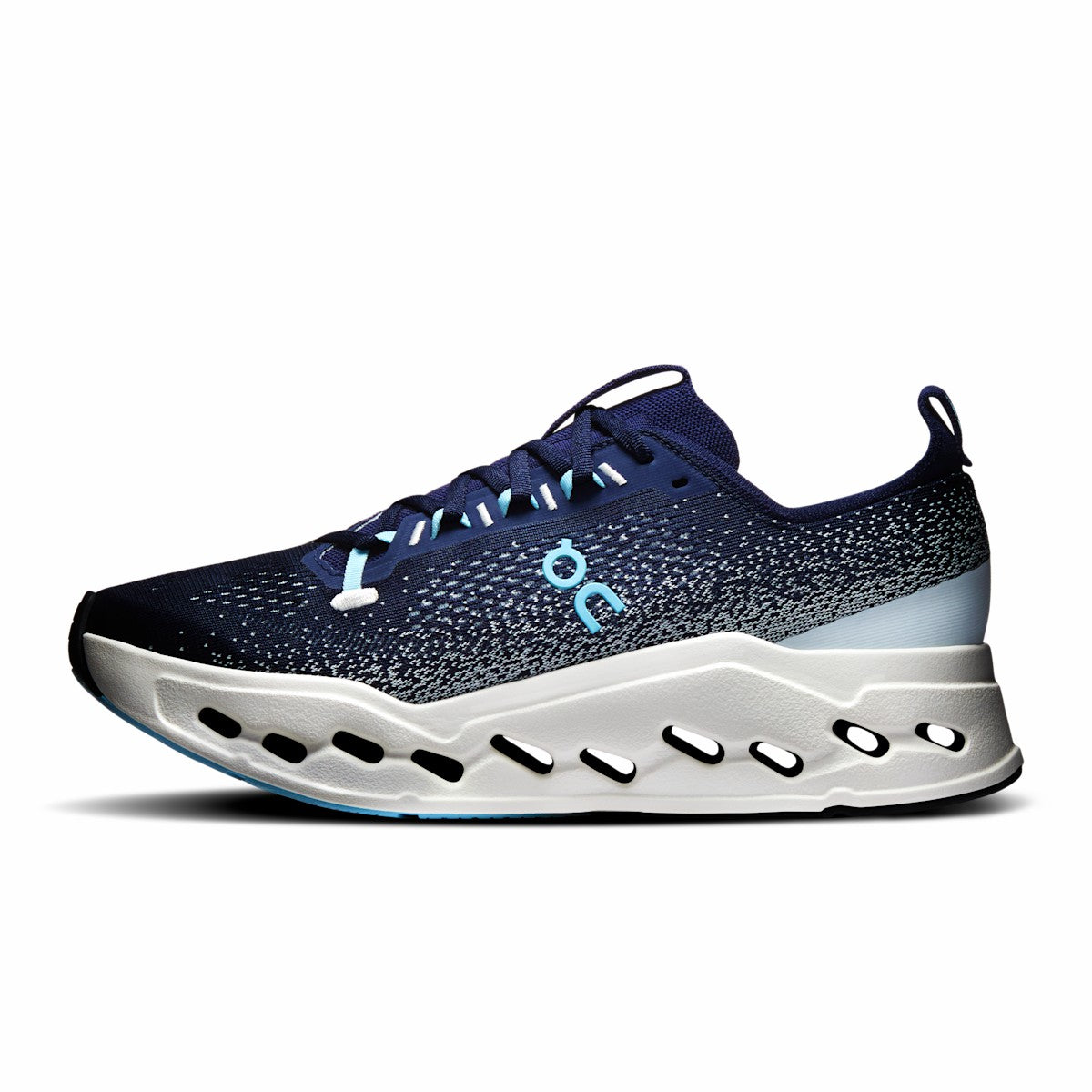 On United States Best Price / Men's Cloudsurfer Max - Midnight/Ivory
