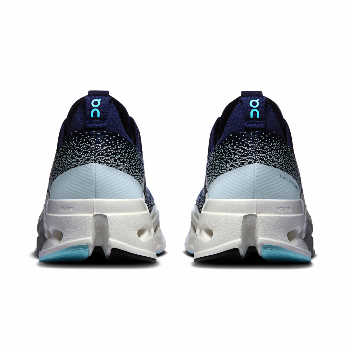 On United States Best Price / Men's Cloudsurfer Max - Midnight/Ivory