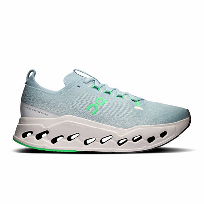 On United States Best Price / Men's Cloudsurfer Max - Midnight/Ivory
