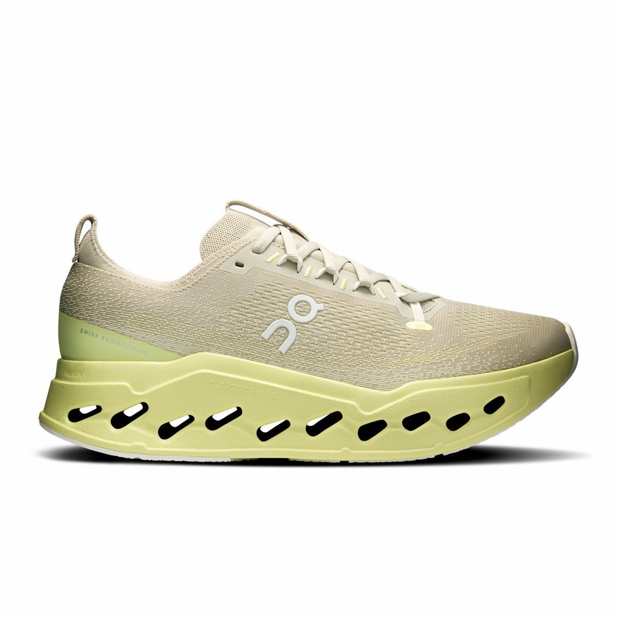 On United States Best Price / Men's Cloudsurfer Max - Midnight/Ivory