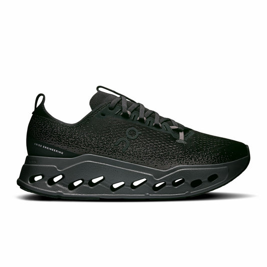 On United States Featured / Men's Cloudsurfer Max - Black/Eclipse