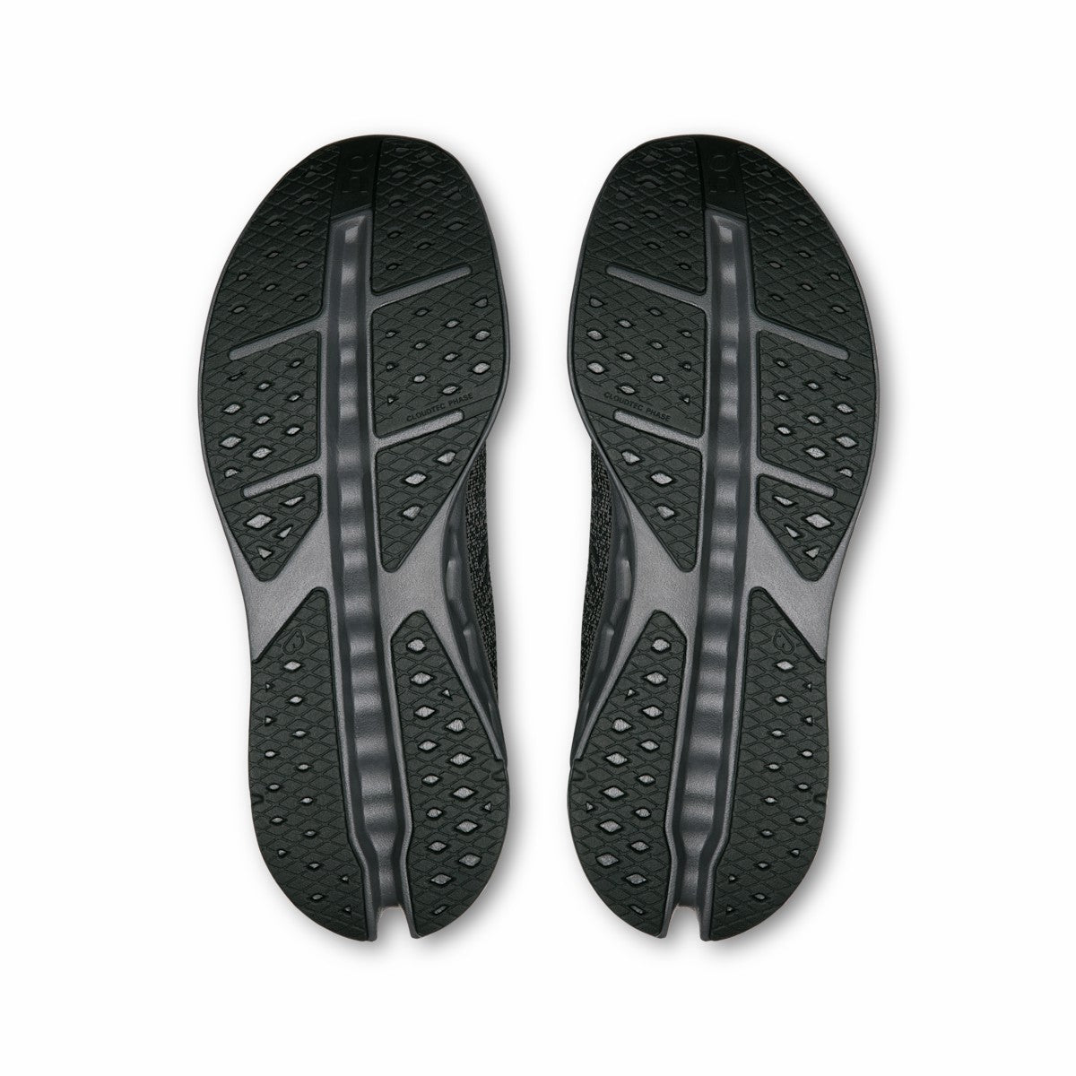 On United States Featured / Men's Cloudsurfer Max - Black/Eclipse