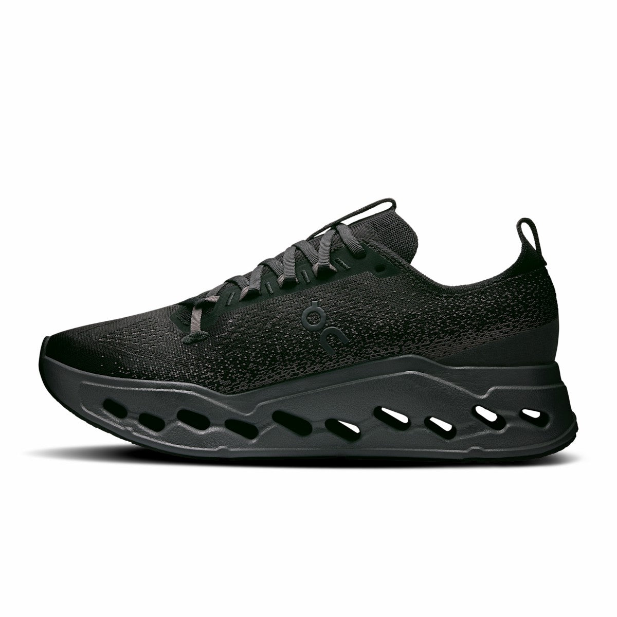 On United States Featured / Men's Cloudsurfer Max - Black/Eclipse