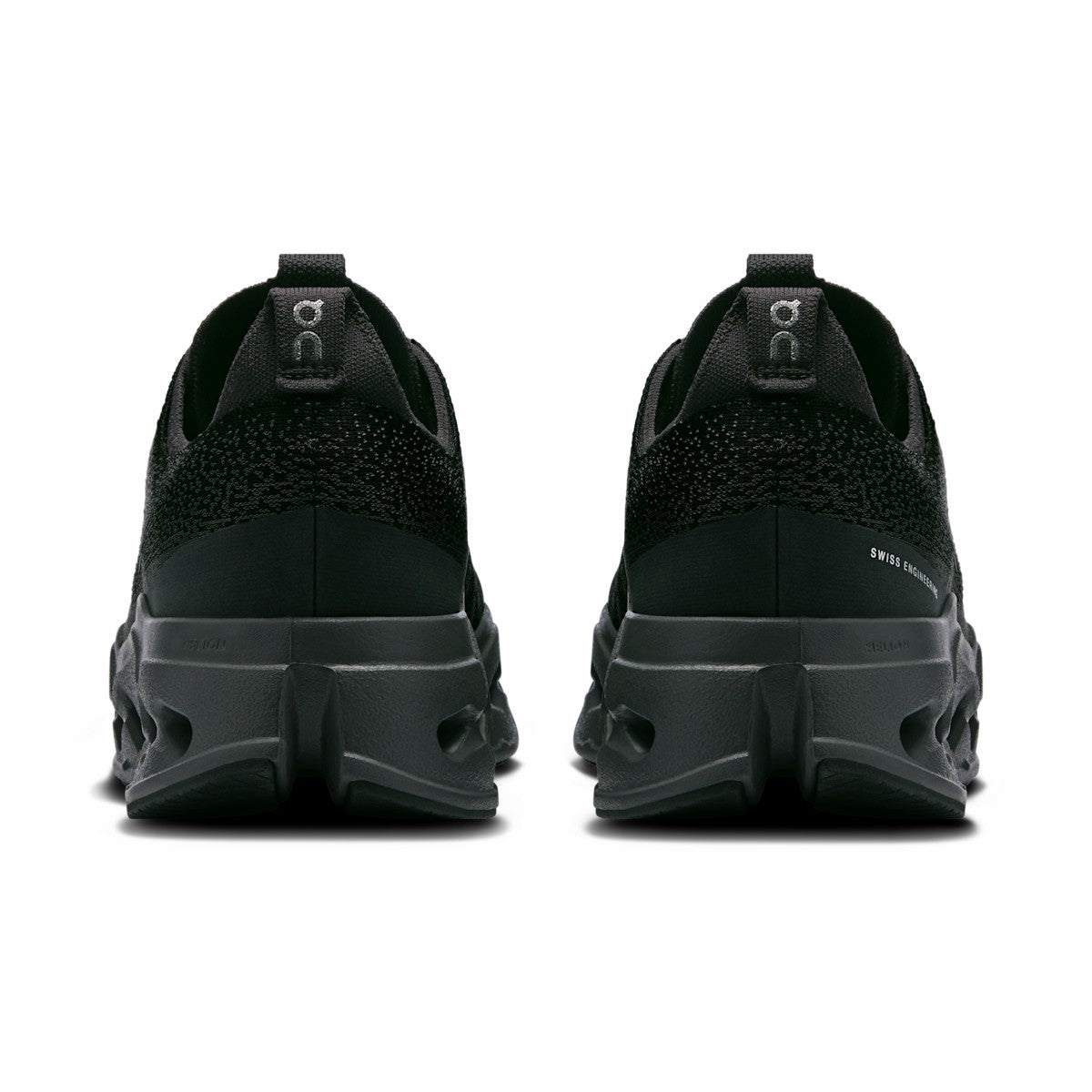 On United States Featured / Men's Cloudsurfer Max - Black/Eclipse