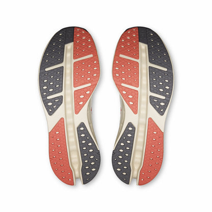 On United States Everyday / Men's Cloudsurfer Max - Ivory/Dustrose
