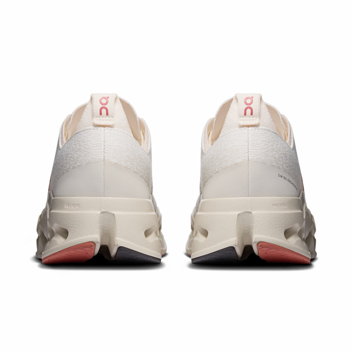 On United States Everyday / Men's Cloudsurfer Max - Ivory/Dustrose