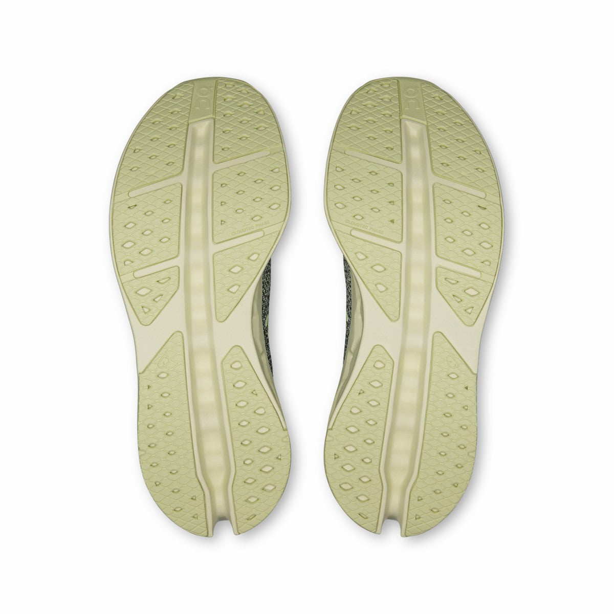 On United States Best Price / Men's Cloudsurfer Max - Olive/Seedling