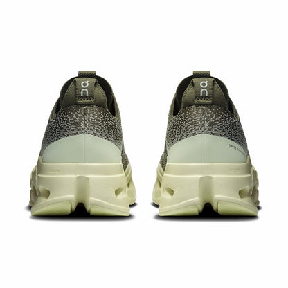 On United States Best Price / Men's Cloudsurfer Max - Olive/Seedling