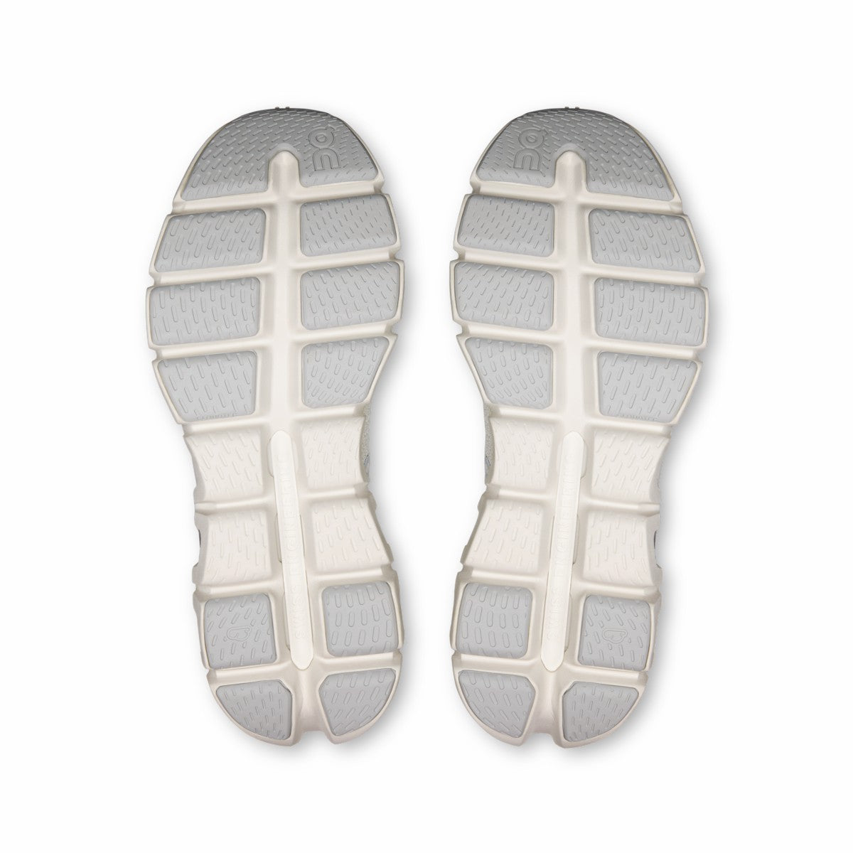 On United States Popular / Men's Cloud X Tempo - Ivory/Ice