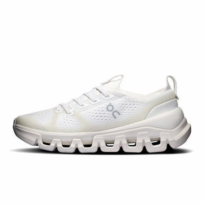 On United States Popular / Men's Cloud X Tempo - Ivory/Ice
