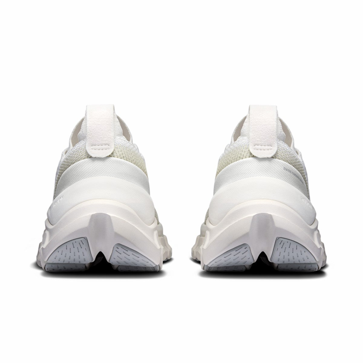 On United States Popular / Men's Cloud X Tempo - Ivory/Ice