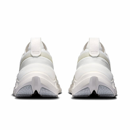 On United States Popular / Men's Cloud X Tempo - Ivory/Ice