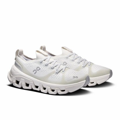 On United States Popular / Men's Cloud X Tempo - Ivory/Ice